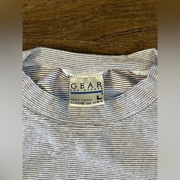 Vintage Opryland Size L 100% Cotton Made In USA Single Stitch T-SHIRT. NWOT C3 - Picture 7 of 7